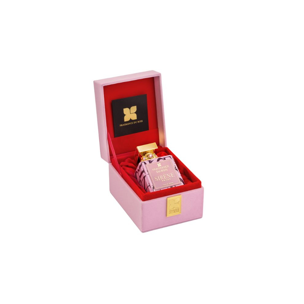 Fragrance Du Bois | Sirène Privee