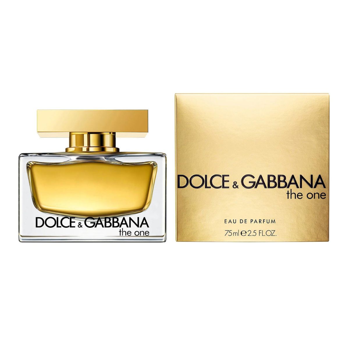 DG The One Eau de Parfum