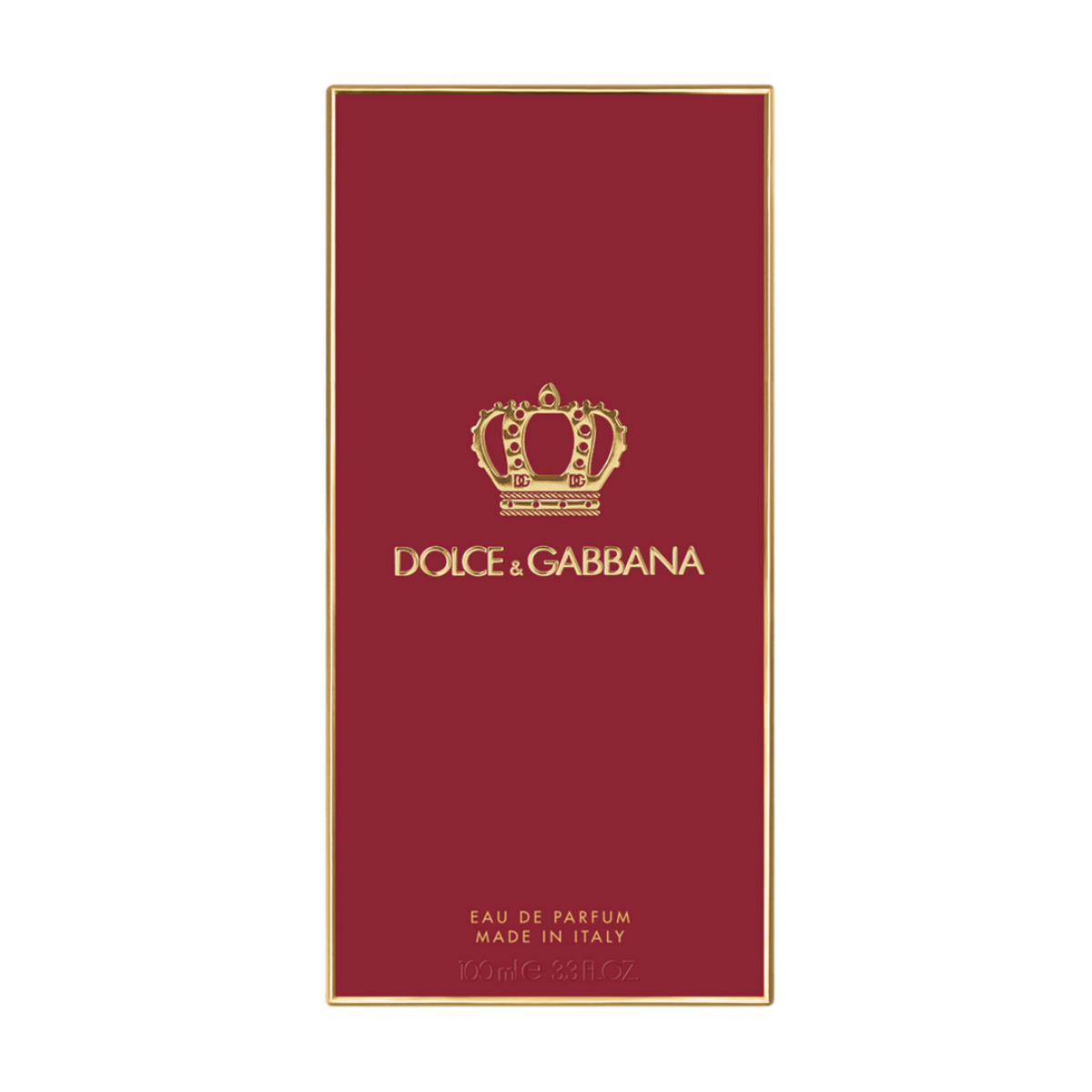 Q Eau de Parfum
