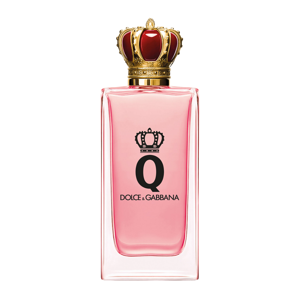 Q Eau de Parfum
