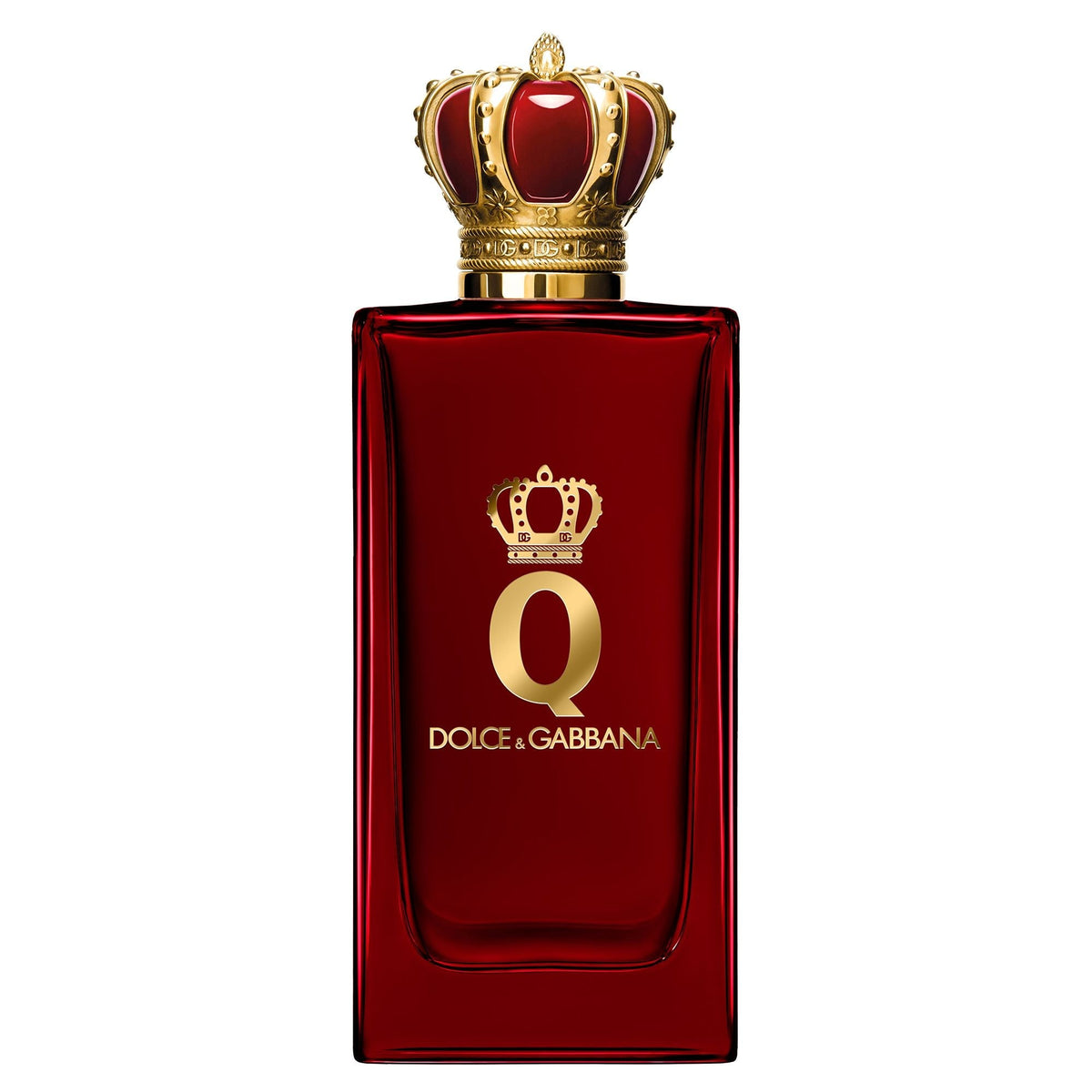 Dolce & Gabbana | Q Parfum