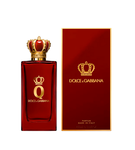 Dolce & Gabbana | Q Parfum