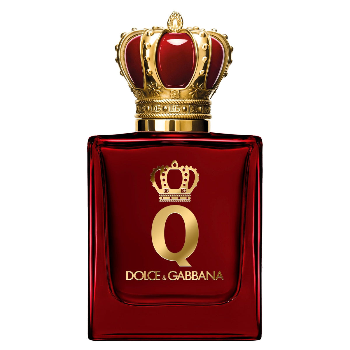 Dolce & Gabbana | Q Parfum