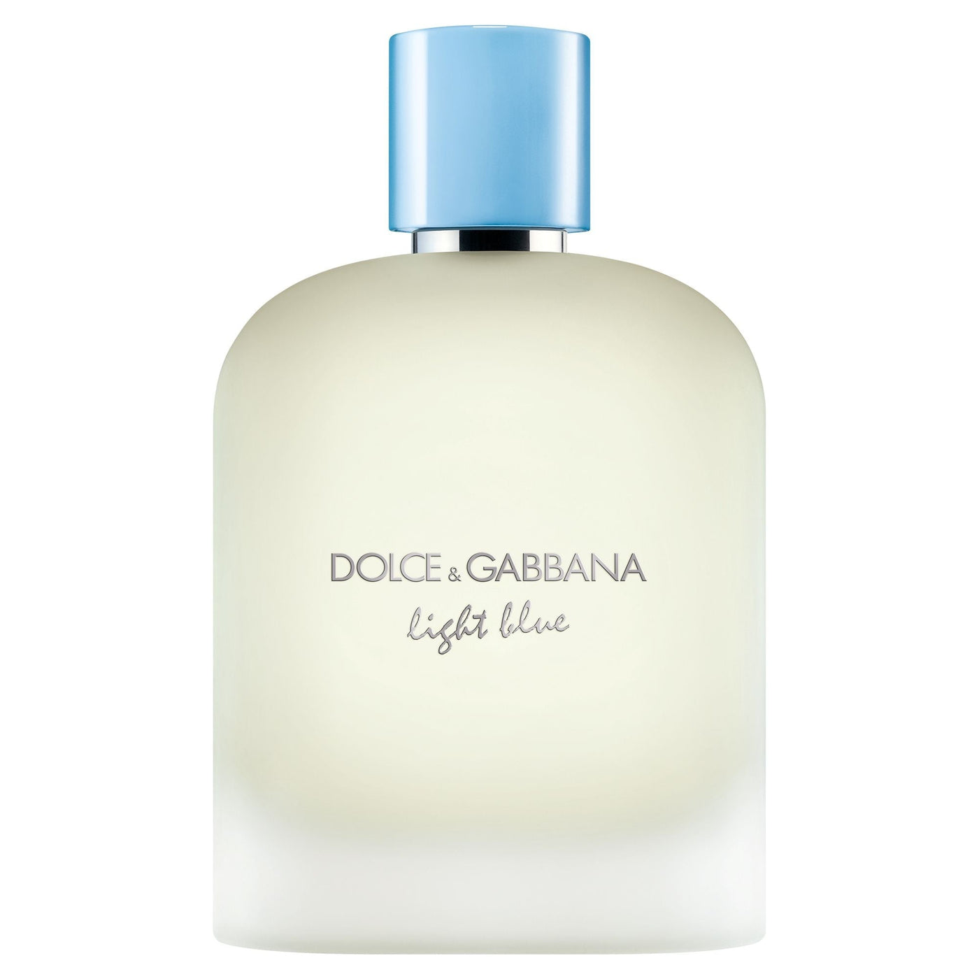 Dolce & Gabbana | New Light Blue Pour Homme Eau De Toilette