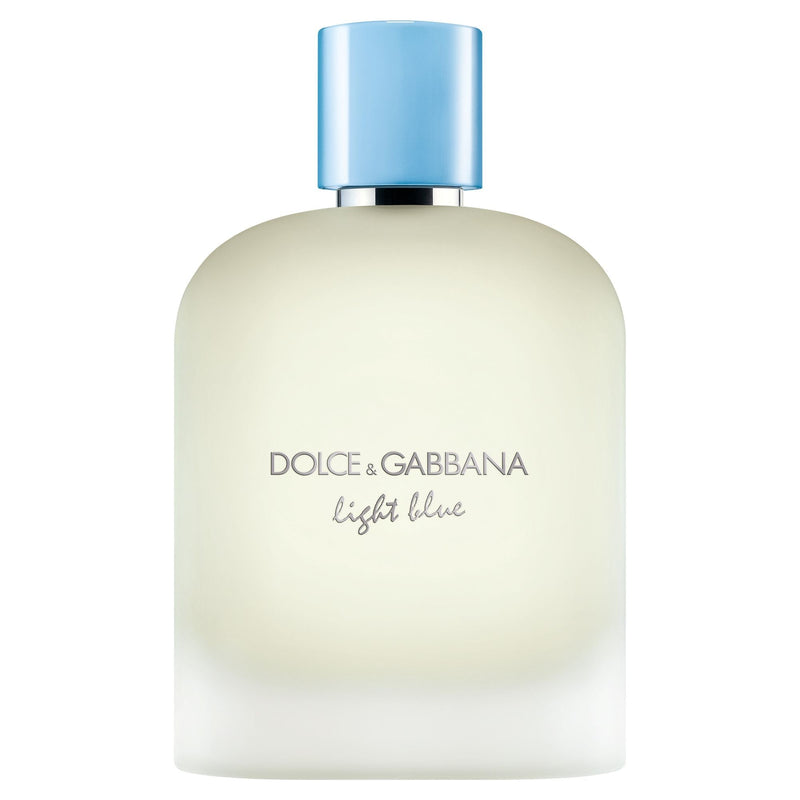 Dolce & Gabbana | New Light Blue Pour Homme Eau De Toilette