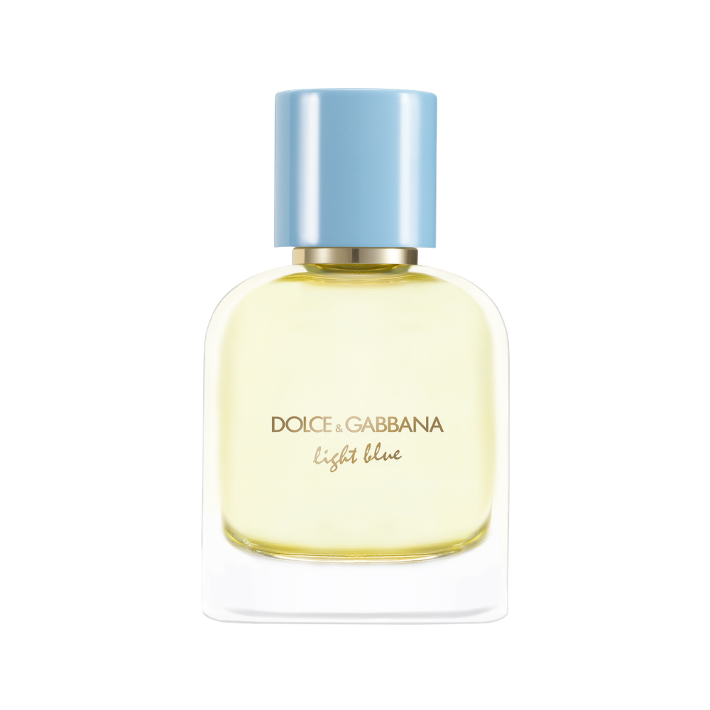Dolce&Gabbana | Light Blue Pour Homme Eau De Parfum