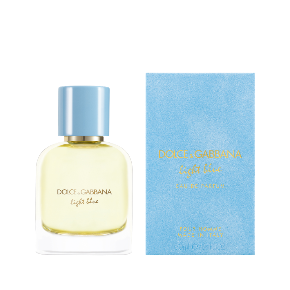 Dolce&Gabbana | Light Blue Pour Homme Eau De Parfum