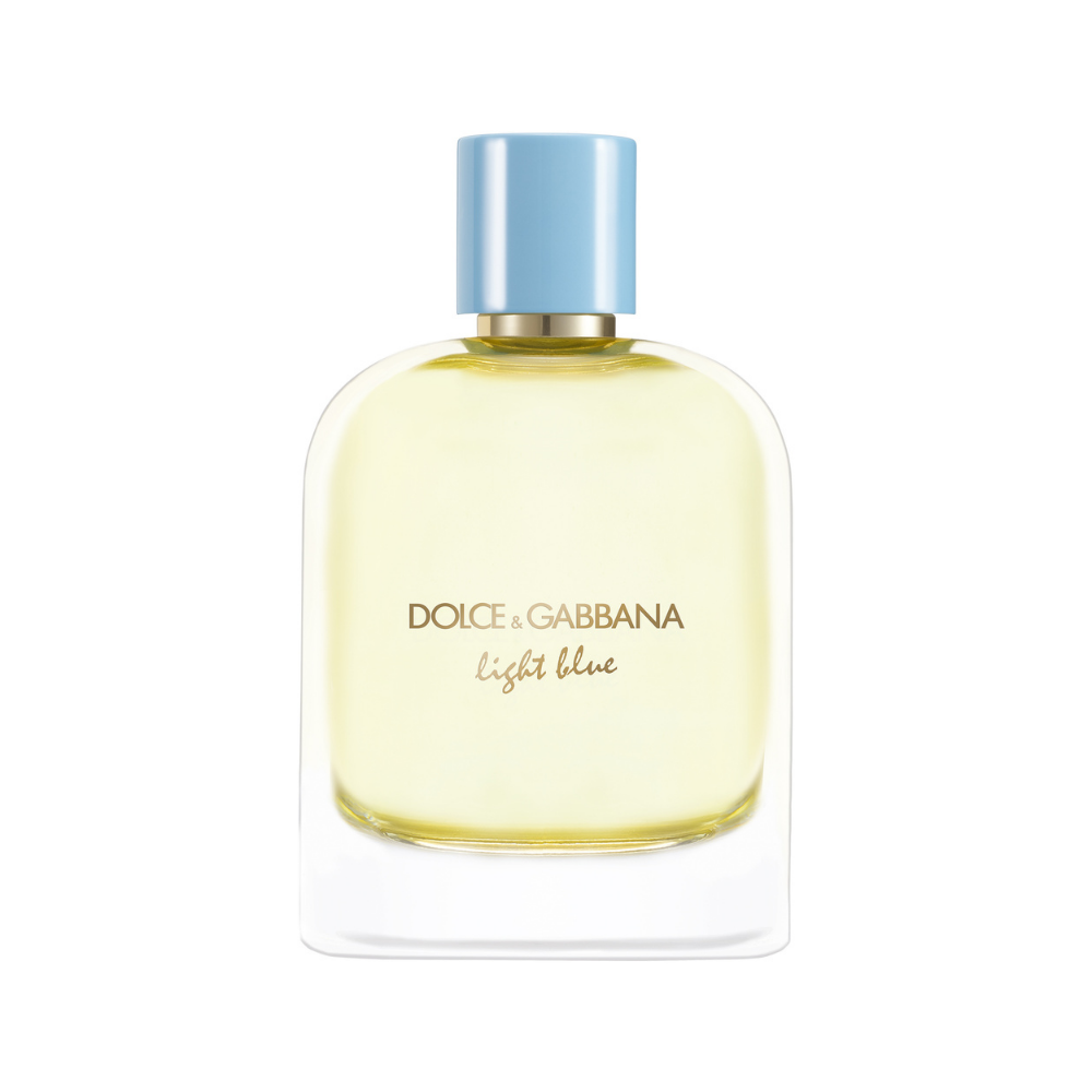 Dolce&Gabbana | Light Blue Pour Homme Eau De Parfum