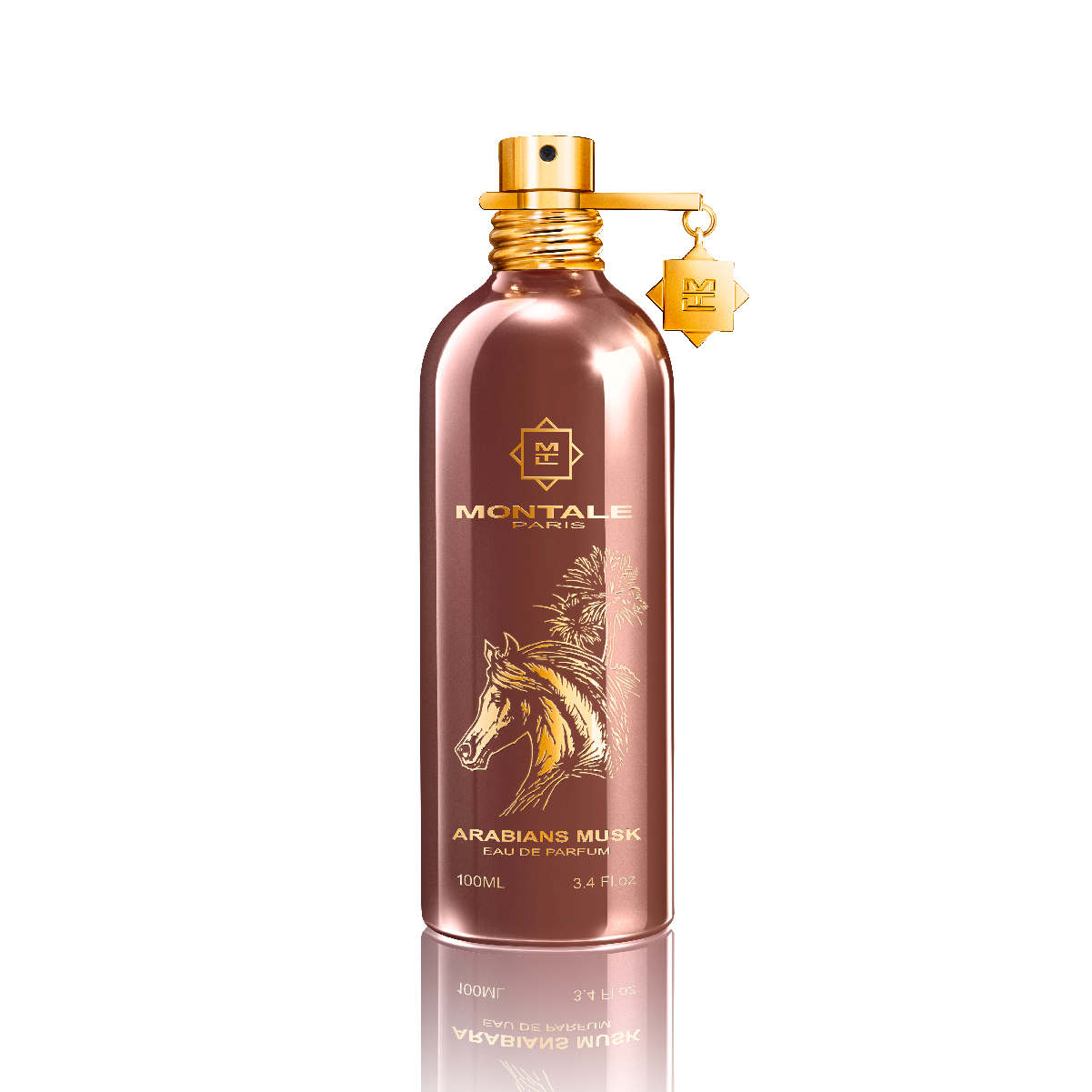 Montale | Arabian Musk Eau De Parfum