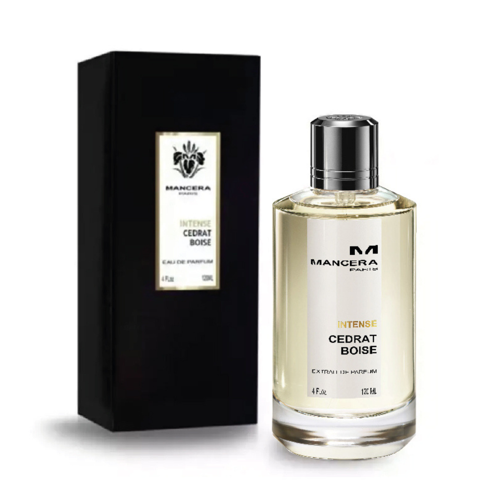 Mancera | Intense Cedrat Boise Extrait De Parfum