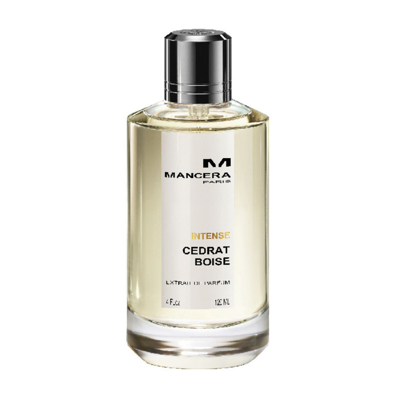 Mancera | Intense Cedrat Boise Extrait De Parfum
