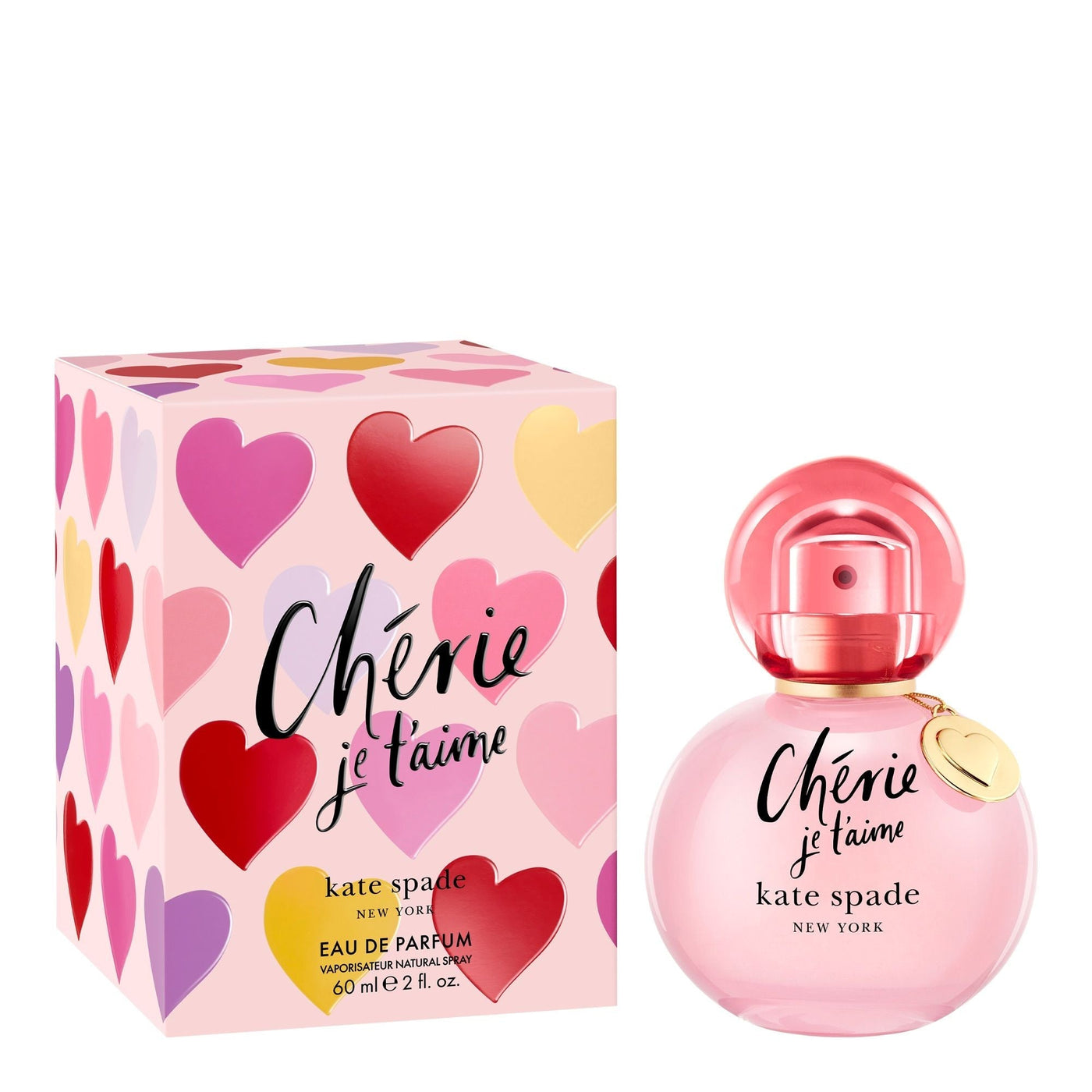 Kate Spade | Chérie Je T´aime Eau de Parfum