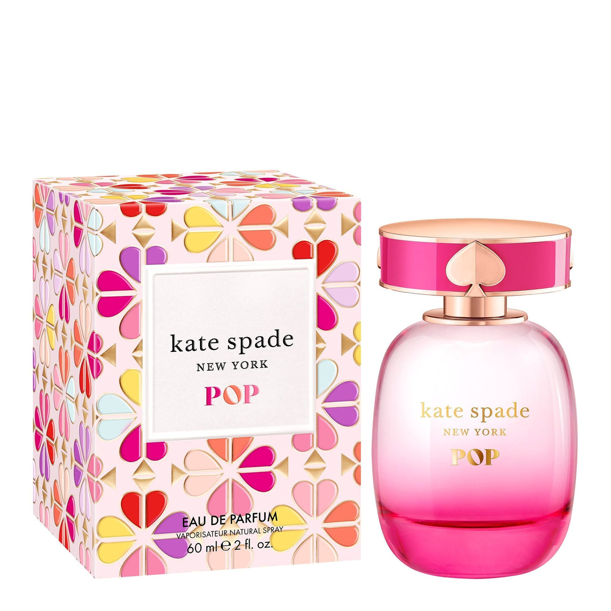 Kate Spade | Pop Eau de Parfum