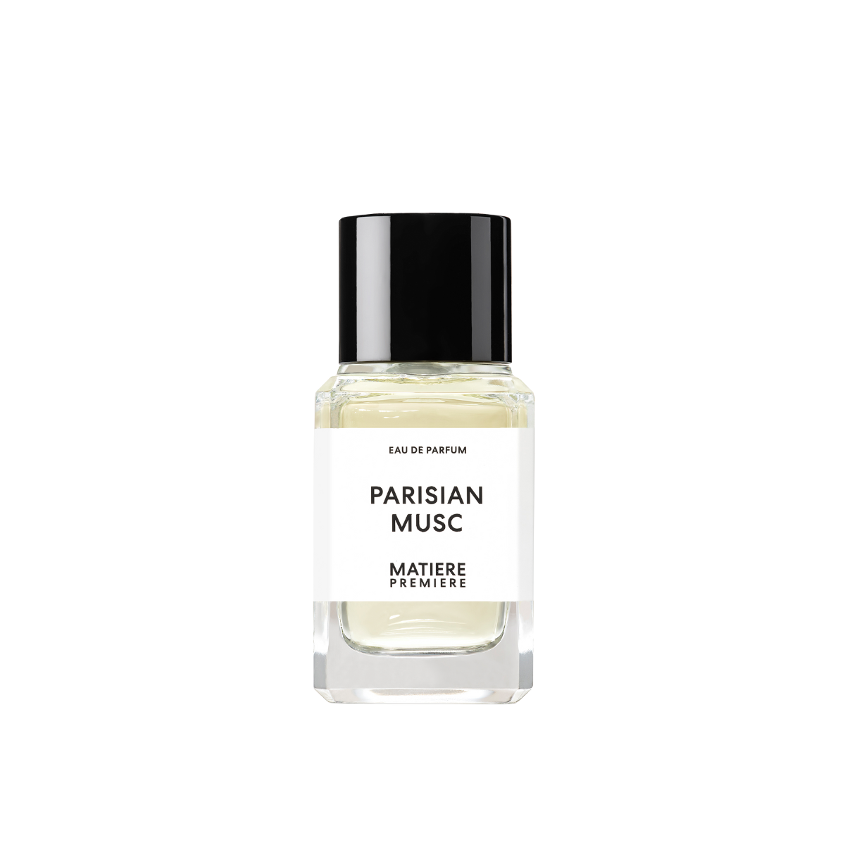 Matiere Premiere Parisian Musc Eau De Parfum