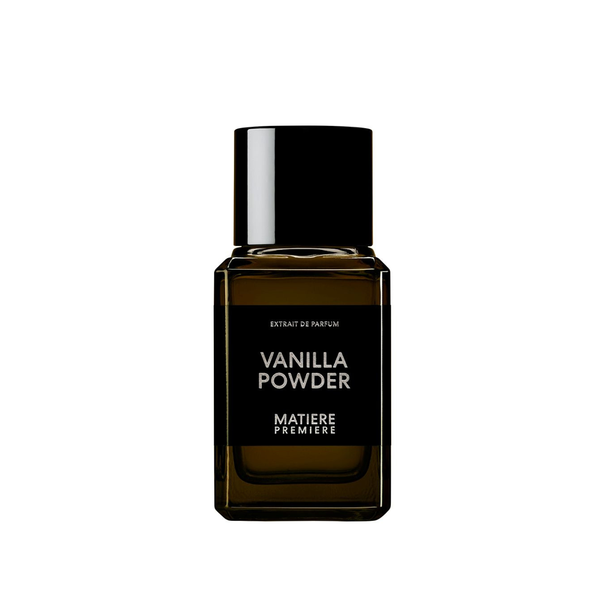 Matiere Premiere | Vanilla Powder Extrait
