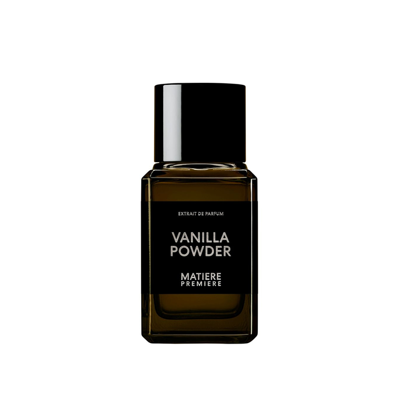 Matiere Premiere | Vanilla Powder Extrait