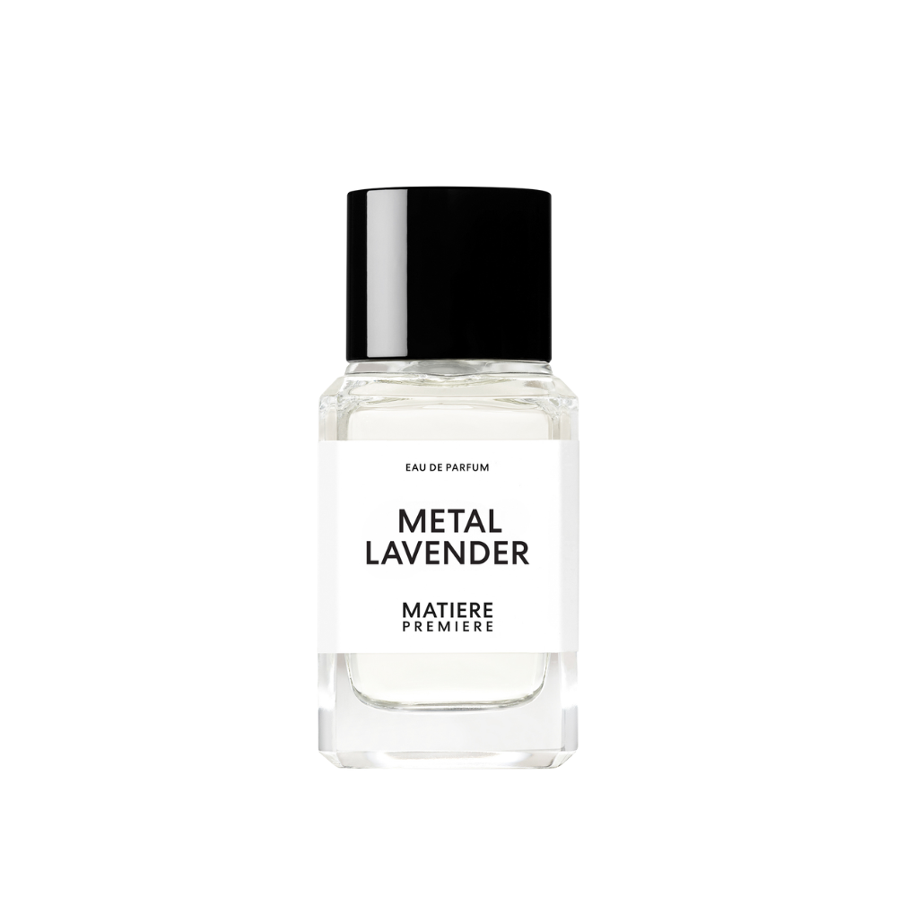 Matiere Premiere | Metal Lavender 100 ML