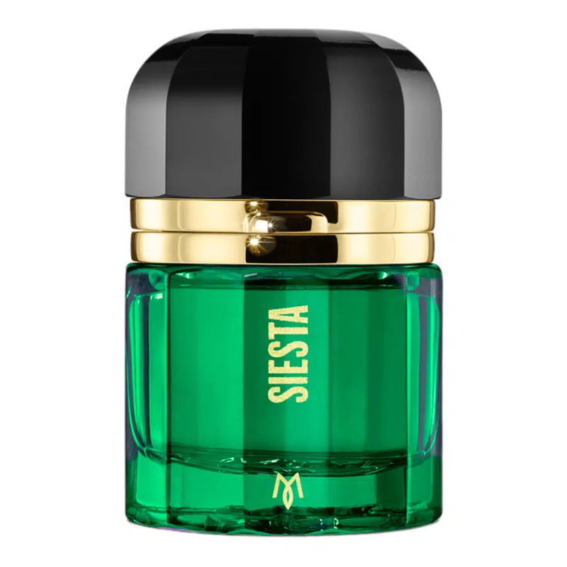 Ramon Monegal | Siesta Round Box Eau De Parfums