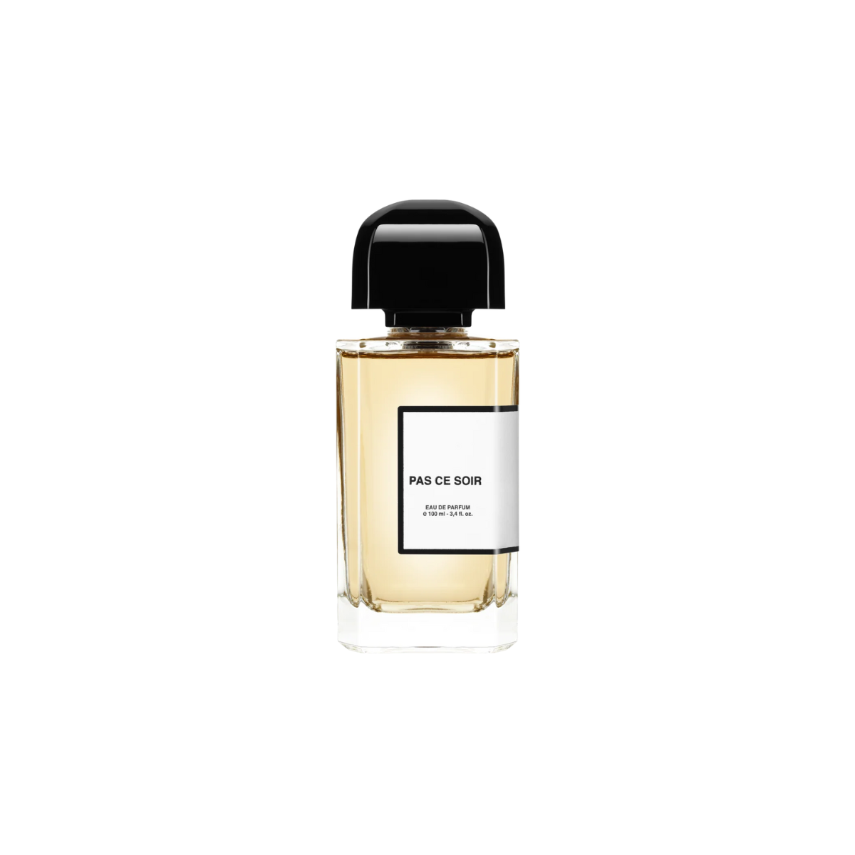 BDK Pas Ce Soir Eau De Parfum