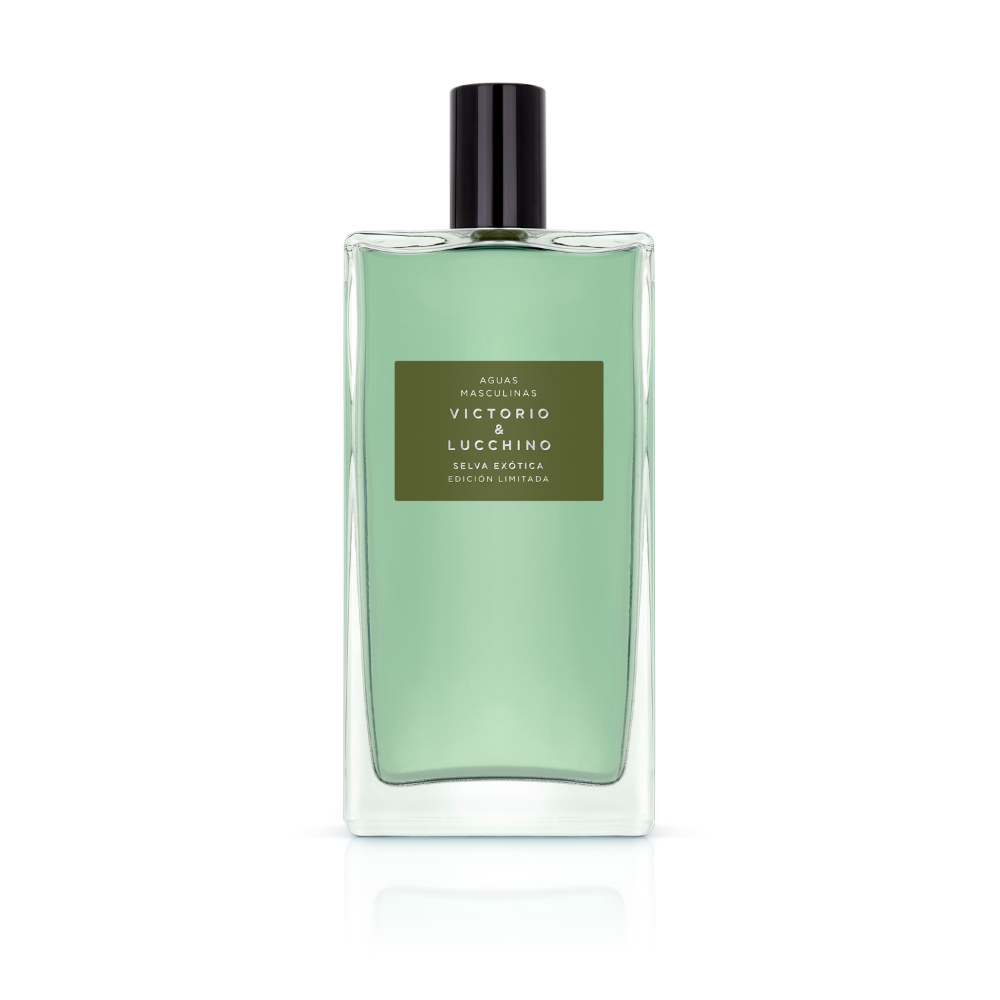 Victorio & Lucchin | Aguas Masculinas Victorio & Lucchino Selva Exótica