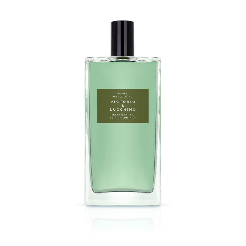 Victorio & Lucchin | Aguas Masculinas Victorio & Lucchino Selva Exótica