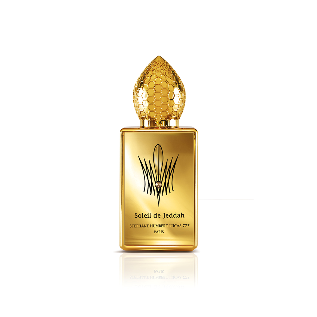 Stephane Humbert Lucas Soleil De Jeddah L'Original Eau De Parfum