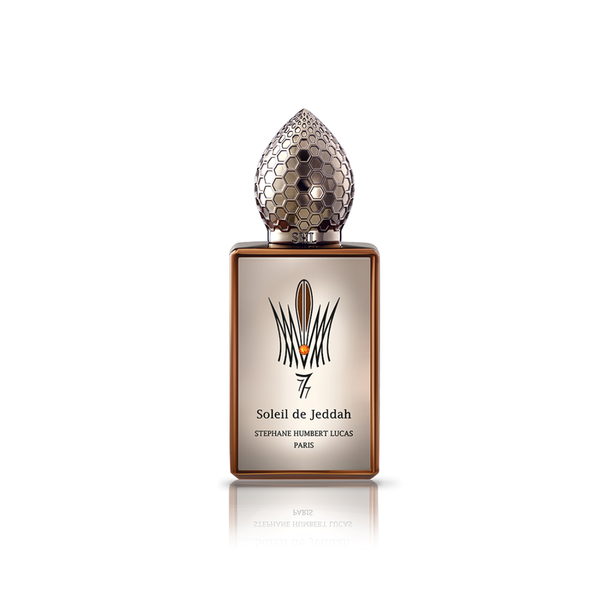 Stephane Humbert Lucas Soleil De Jeddah Afterglow Eau De Parfum