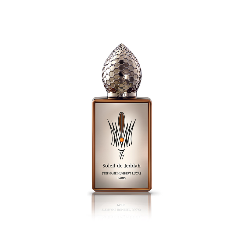 Stephane Humbert Lucas Soleil De Jeddah Afterglow Eau De Parfum