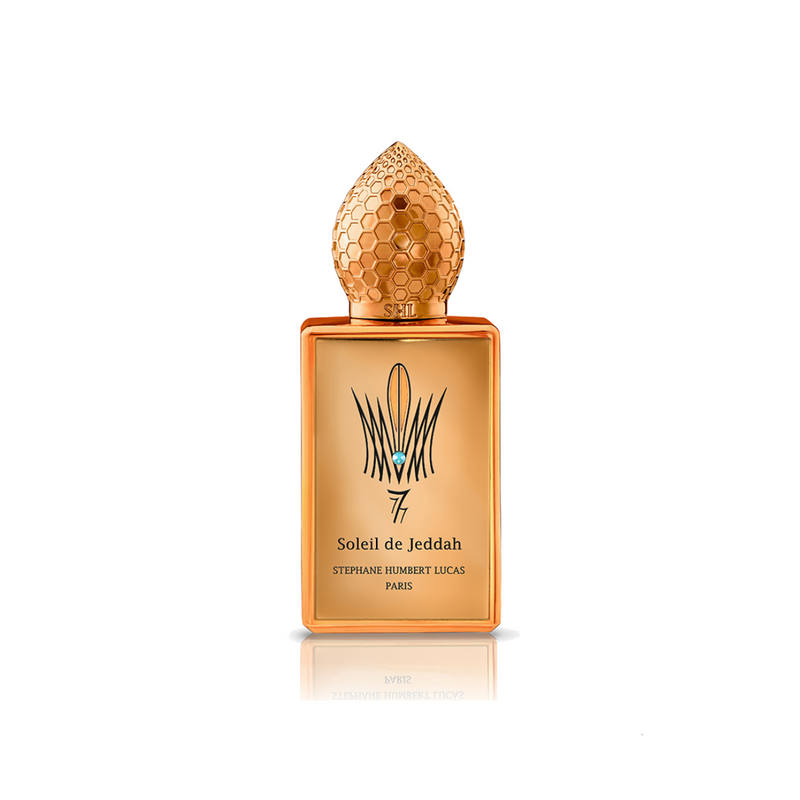 Stephane Humbert Lucas Soleil De Jeddah Mango Kiss Eau De Parfum