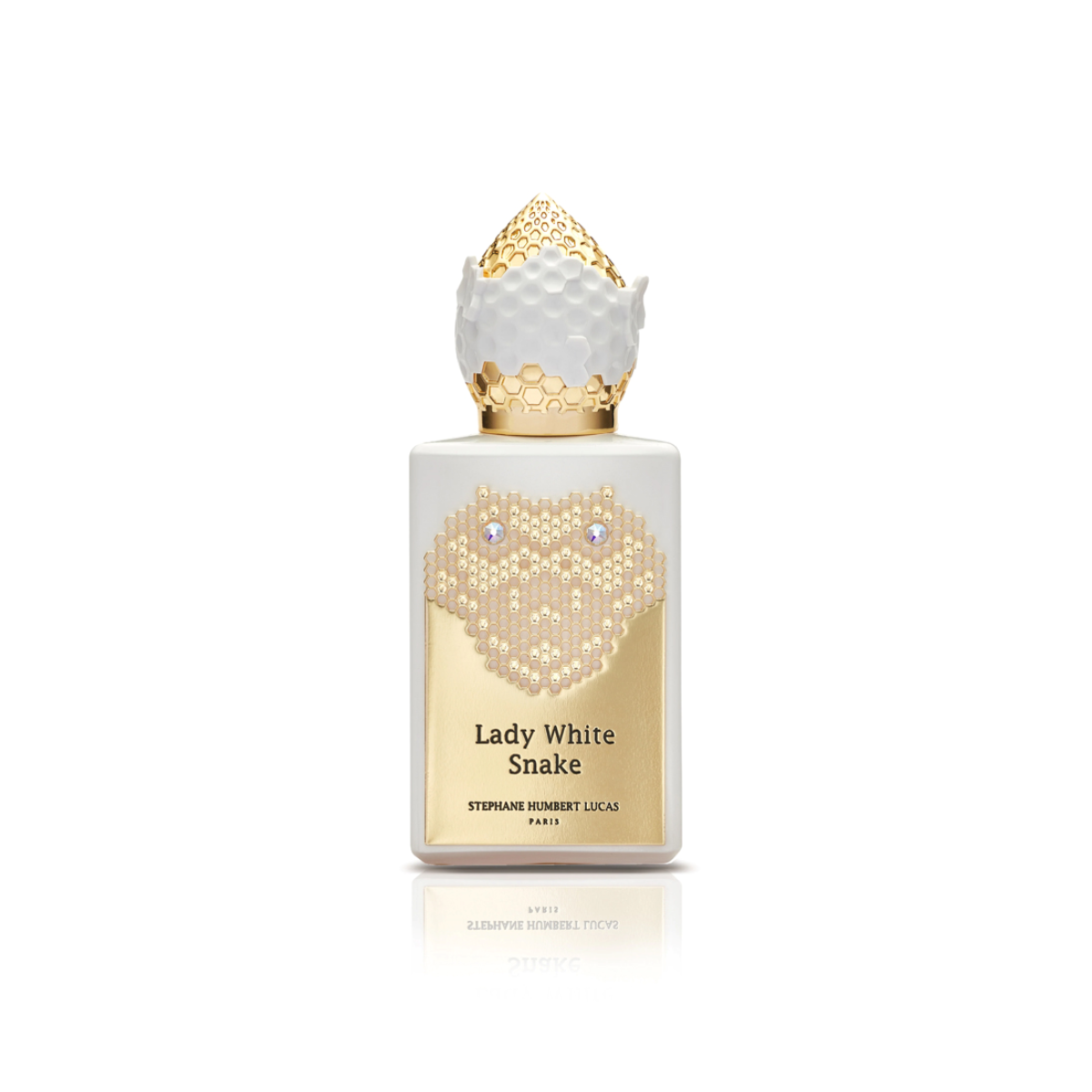 Stephane Humbert Lucas Lady White Snake Eau De Parfum