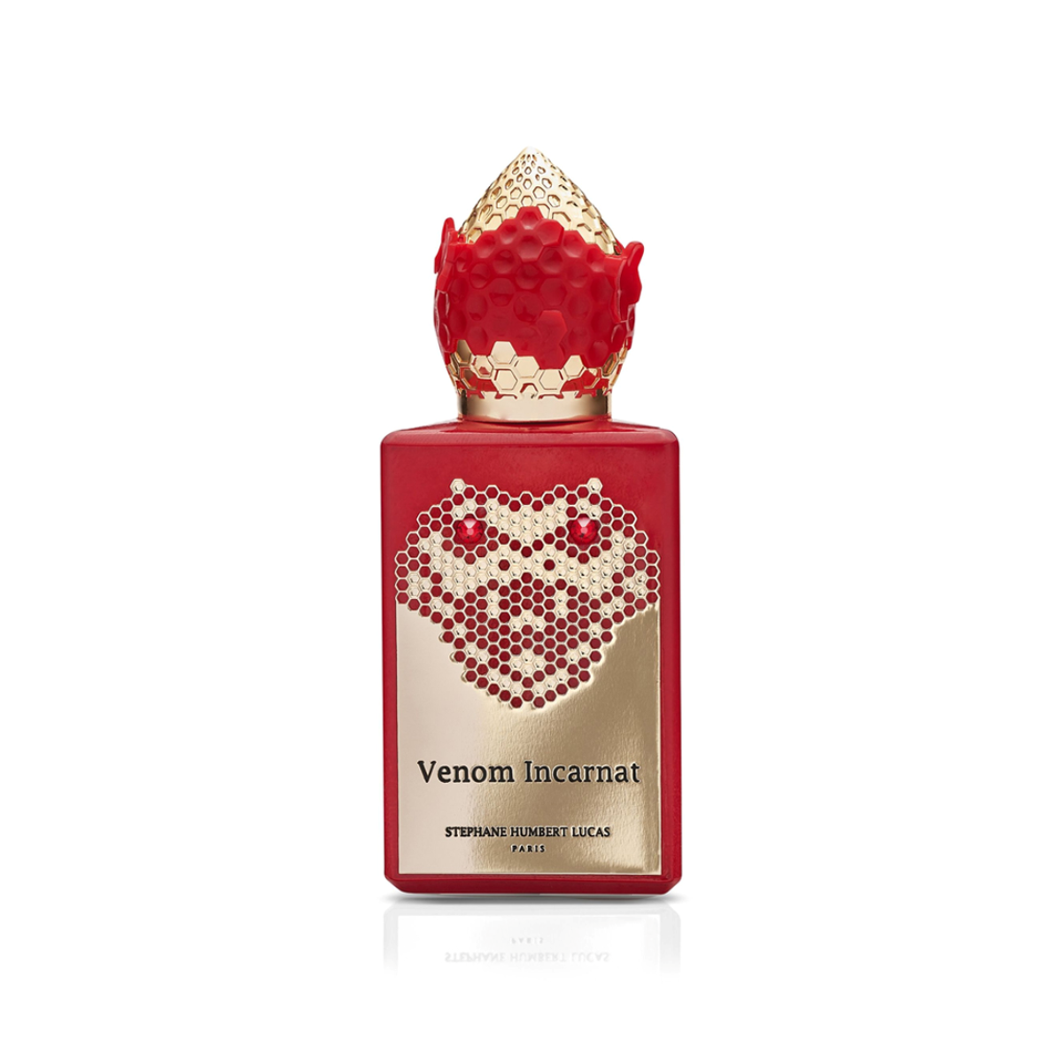 Stephane Humbert Lucas Venom Incarnat Eau De Parfum