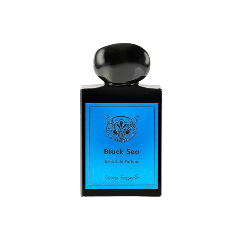 Lorenzo Pazzaglia | Black Sea Eau de Parfum