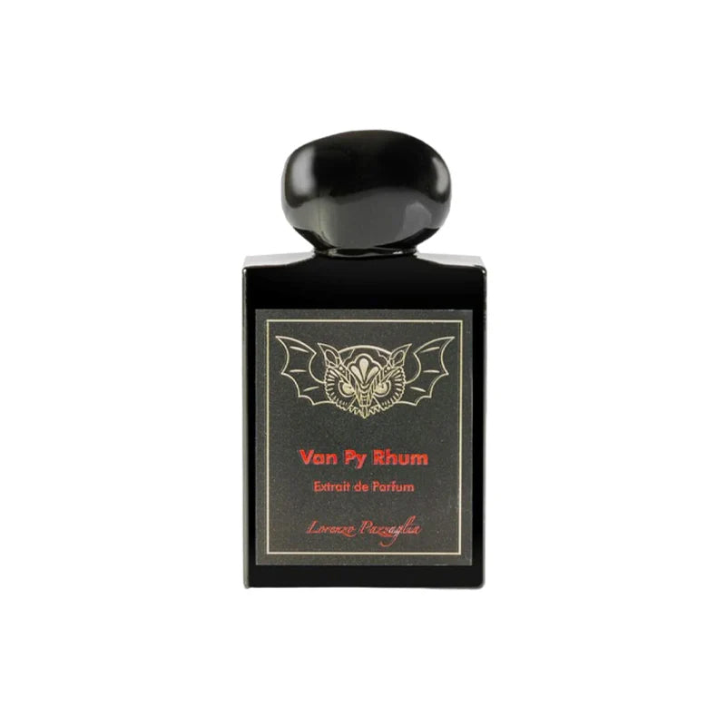 Lorenzo Pazzaglia | Van Py Rhum Eau de Parfum