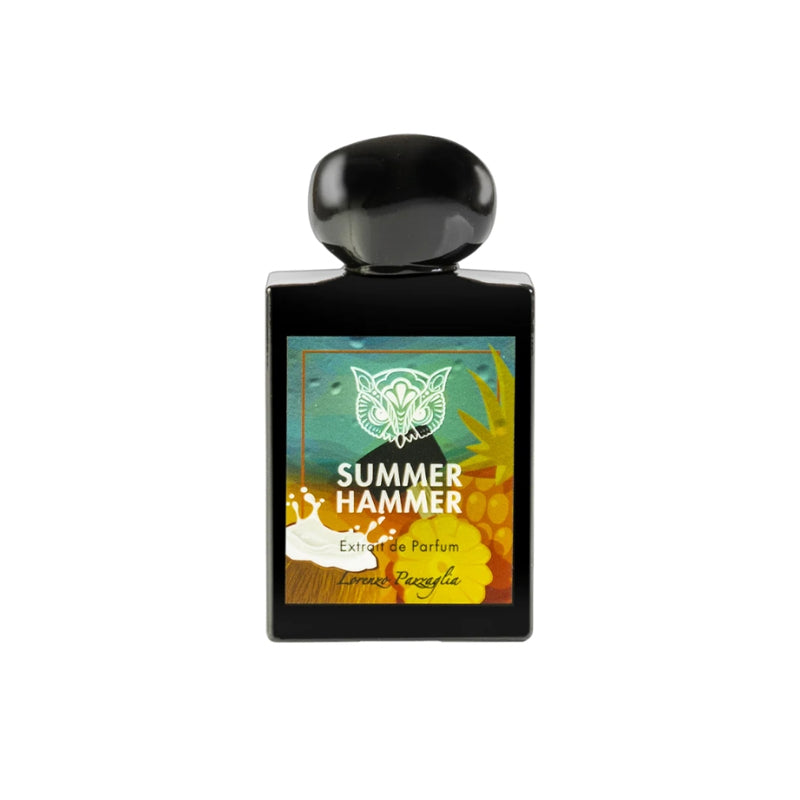 Lorenzo Pazzaglia |  Summer Hammer Eau de Parfum