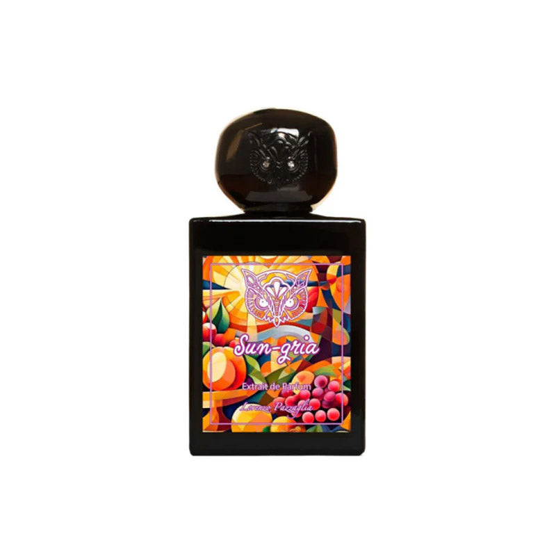 Lorenzo Pazzaglia |  Sun-Gria Eau de Parfum