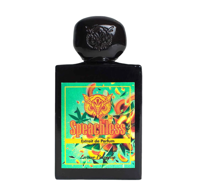 Lorenzo Pazzaglia | Speachless Extrait De Parfum