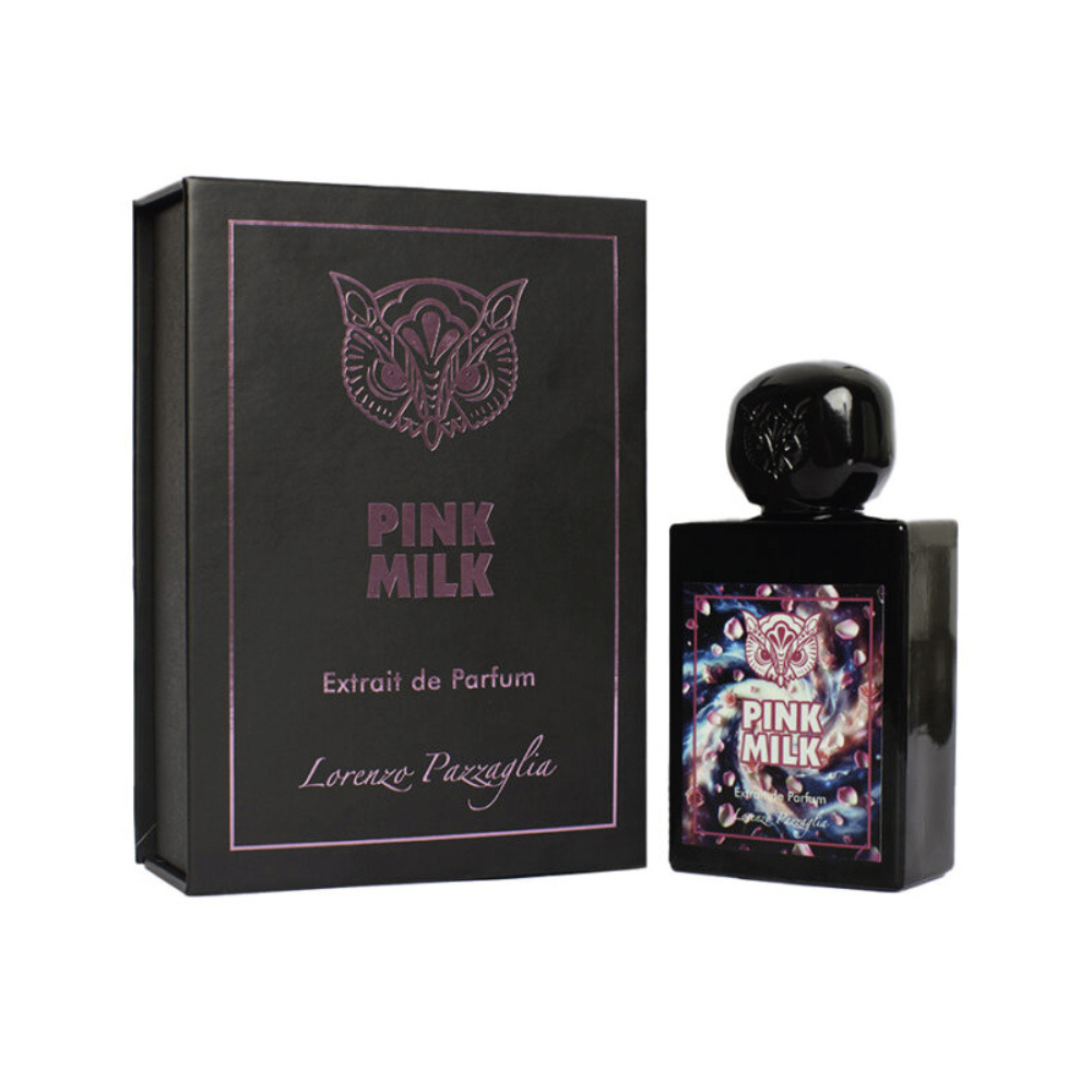 Lorenzo Pazzaglia | Lorenzo Pazzaglia Pink Milk