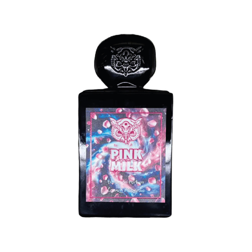 Lorenzo Pazzaglia | Lorenzo Pazzaglia Pink Milk