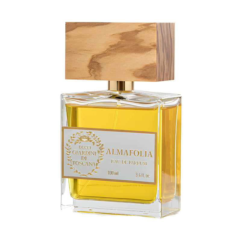 Giardini Di Toscana |  Almafolia Eau de Parfum