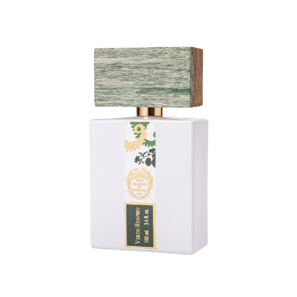 Giardini Di Toscana | Verde Respiro Eau de Parfum