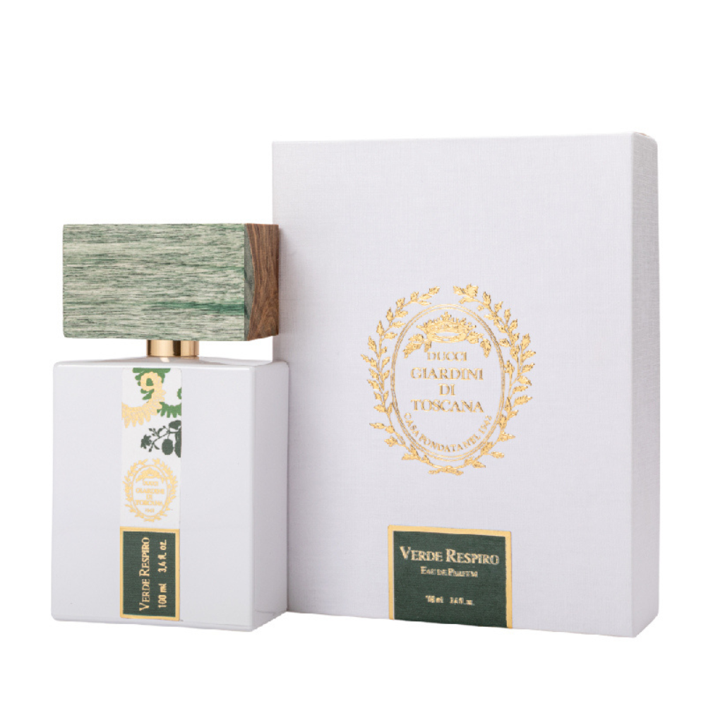 Giardini Di Toscana | Verde Respiro Eau de Parfum