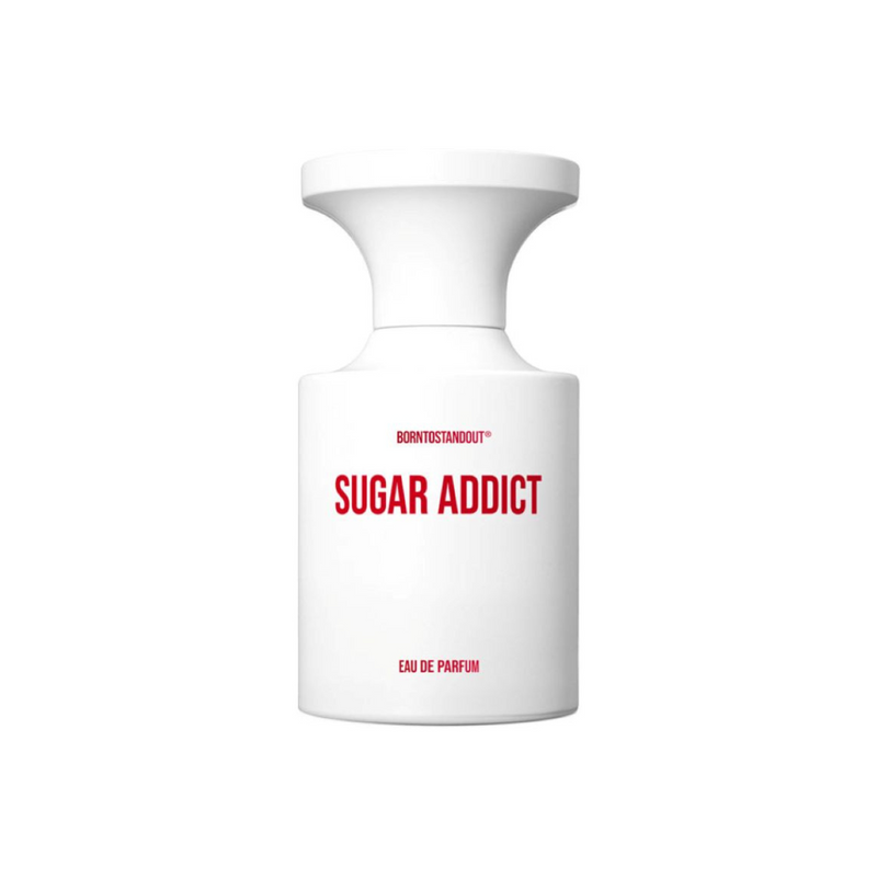 Borntostandout Sugar Addict Eau De Parfum
