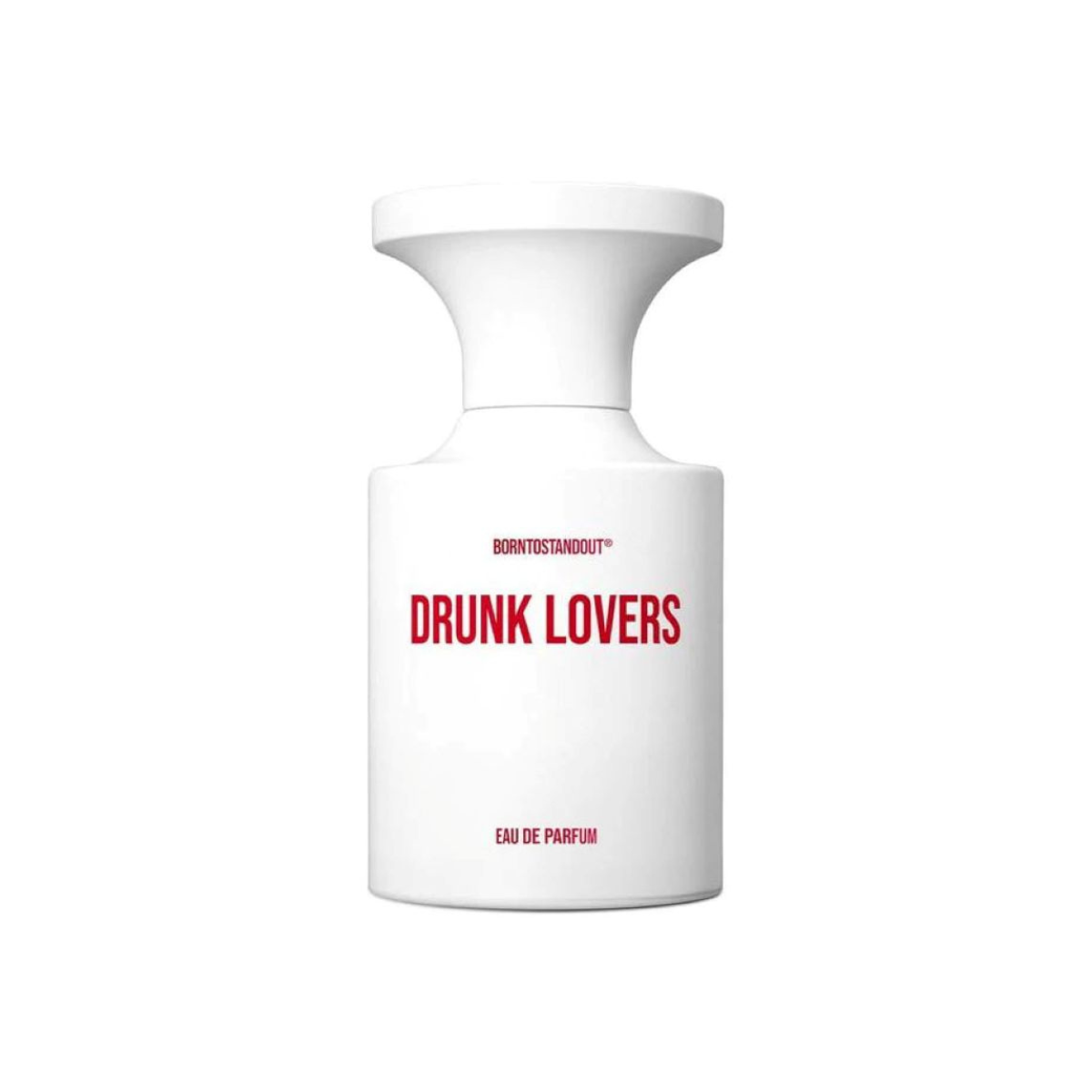 Borntostandout Drunk Lovers Eau De Parfum