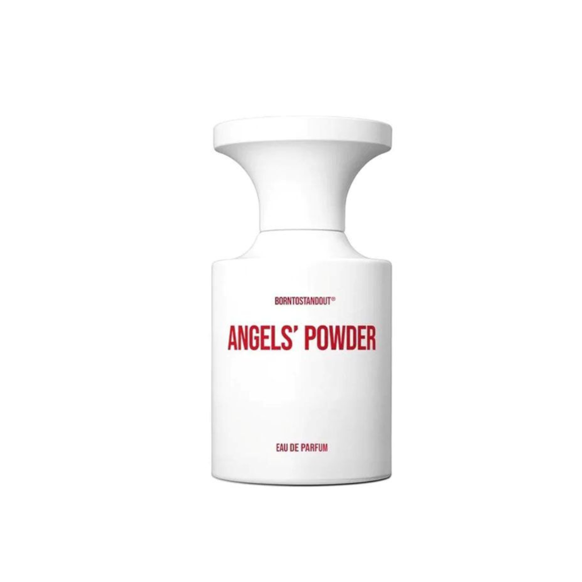 Borntostandout Angels Powder Eau de Parfum
