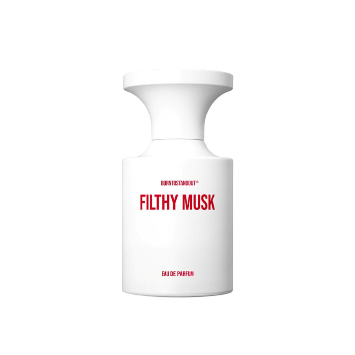 Borntostandout Filthy Musk Eau De Parfum