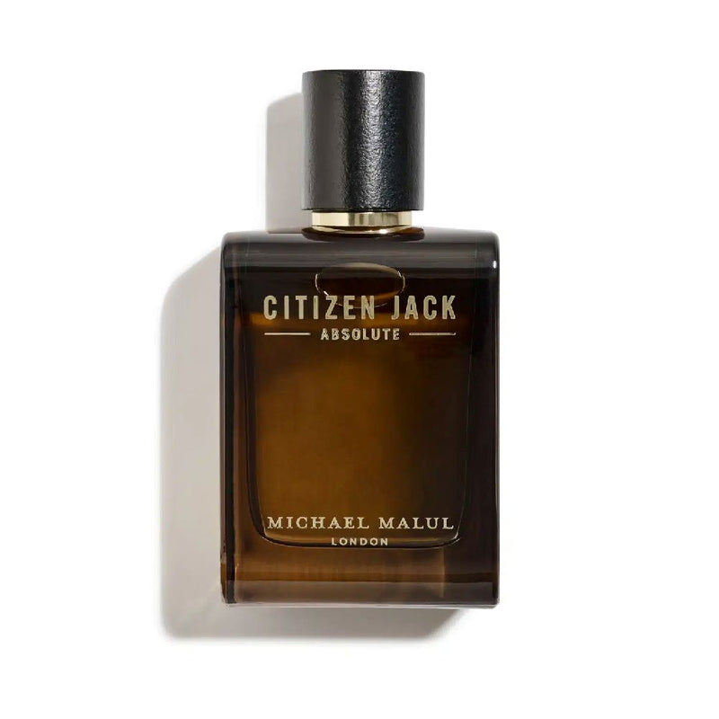 Michael Malul | Men Citizen Jack Absolute