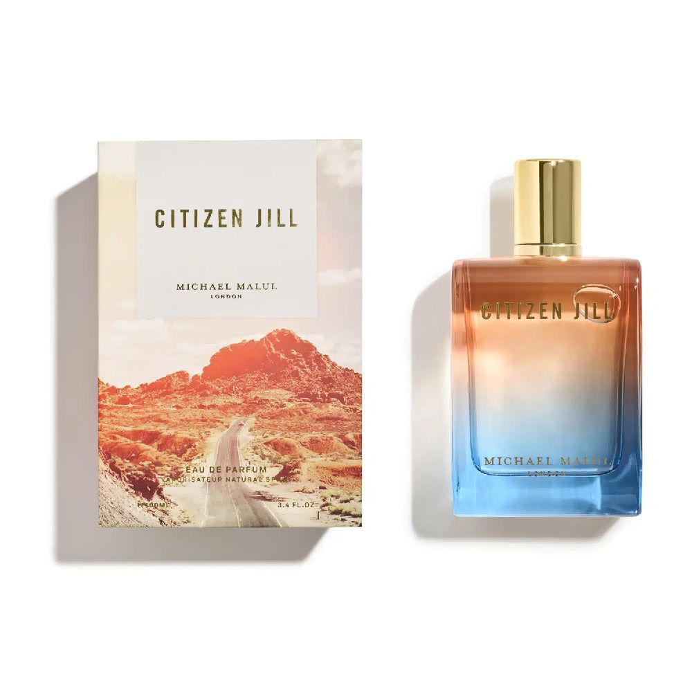 Michael Malul | Woman Citizen Jill