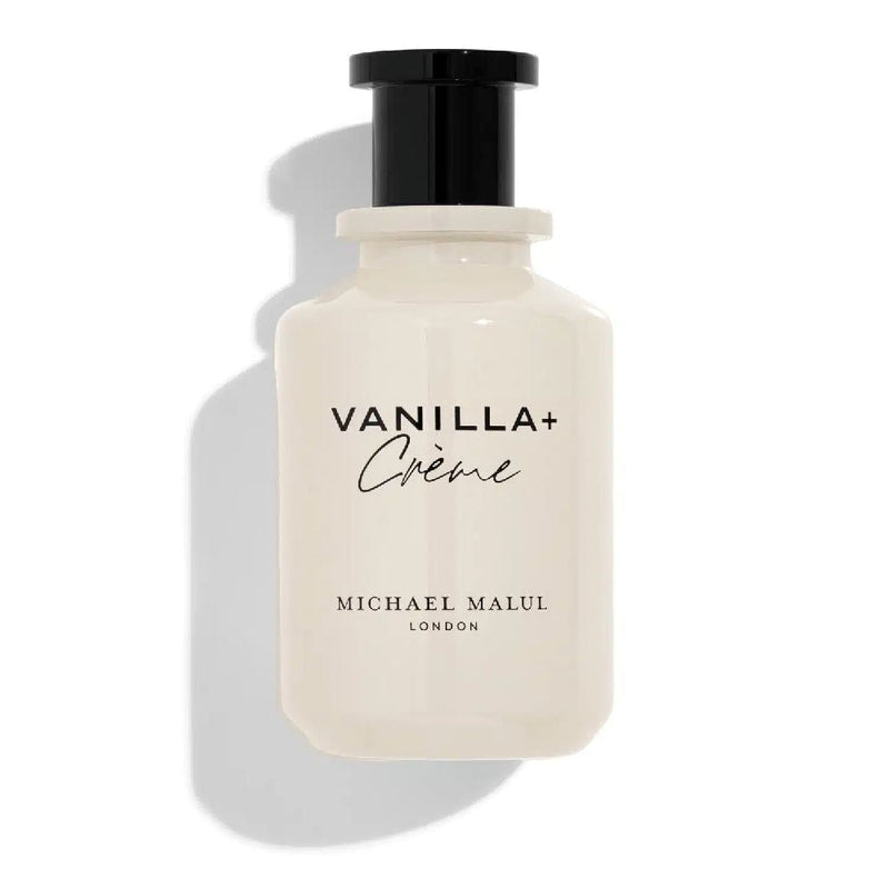 Michael Malul | Vanilla + Crème