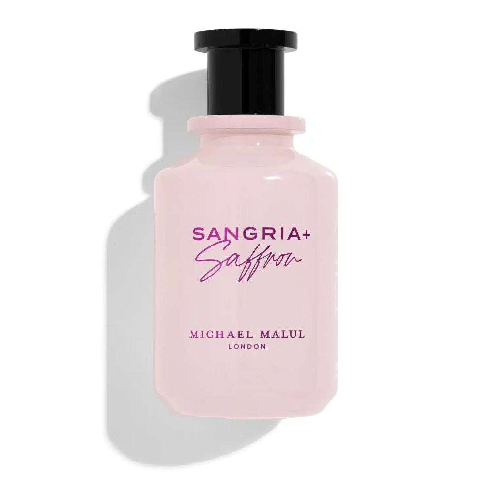 Michael Malul | Woman Sangria + Saffron