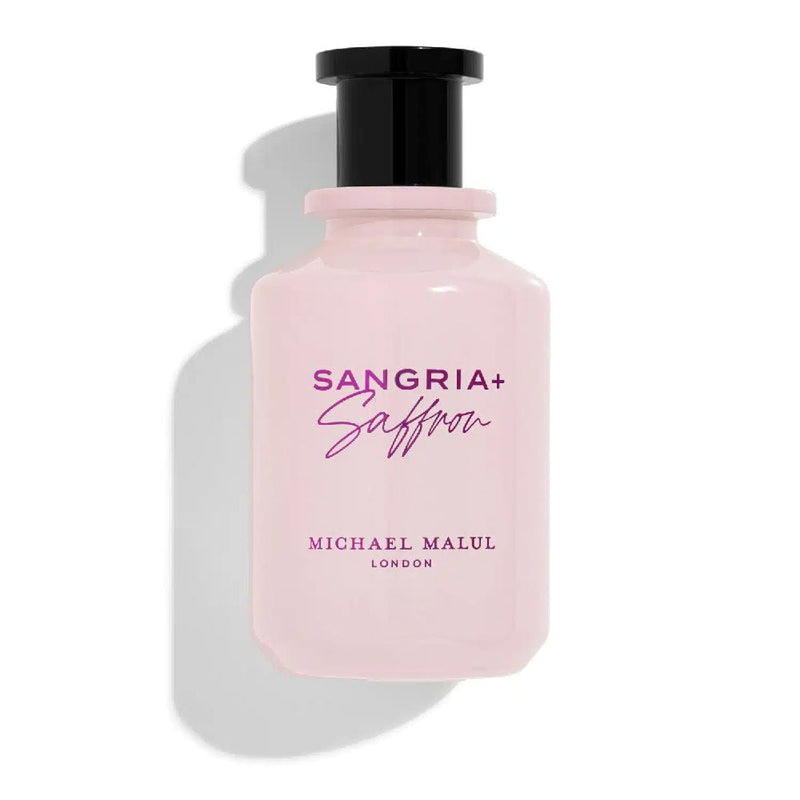 Michael Malul | Woman Sangria + Saffron